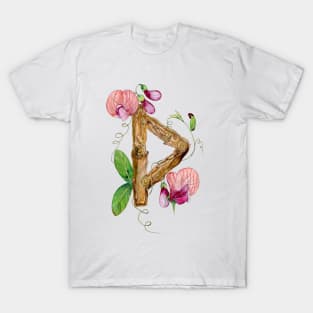 Thurisaz rune T-Shirt